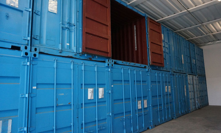 Containers