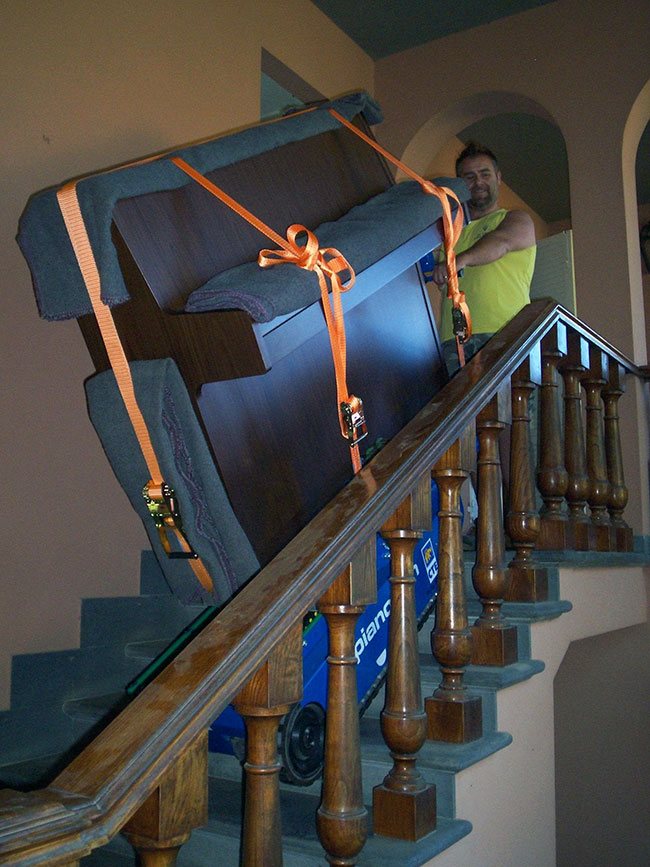 Pianoforte